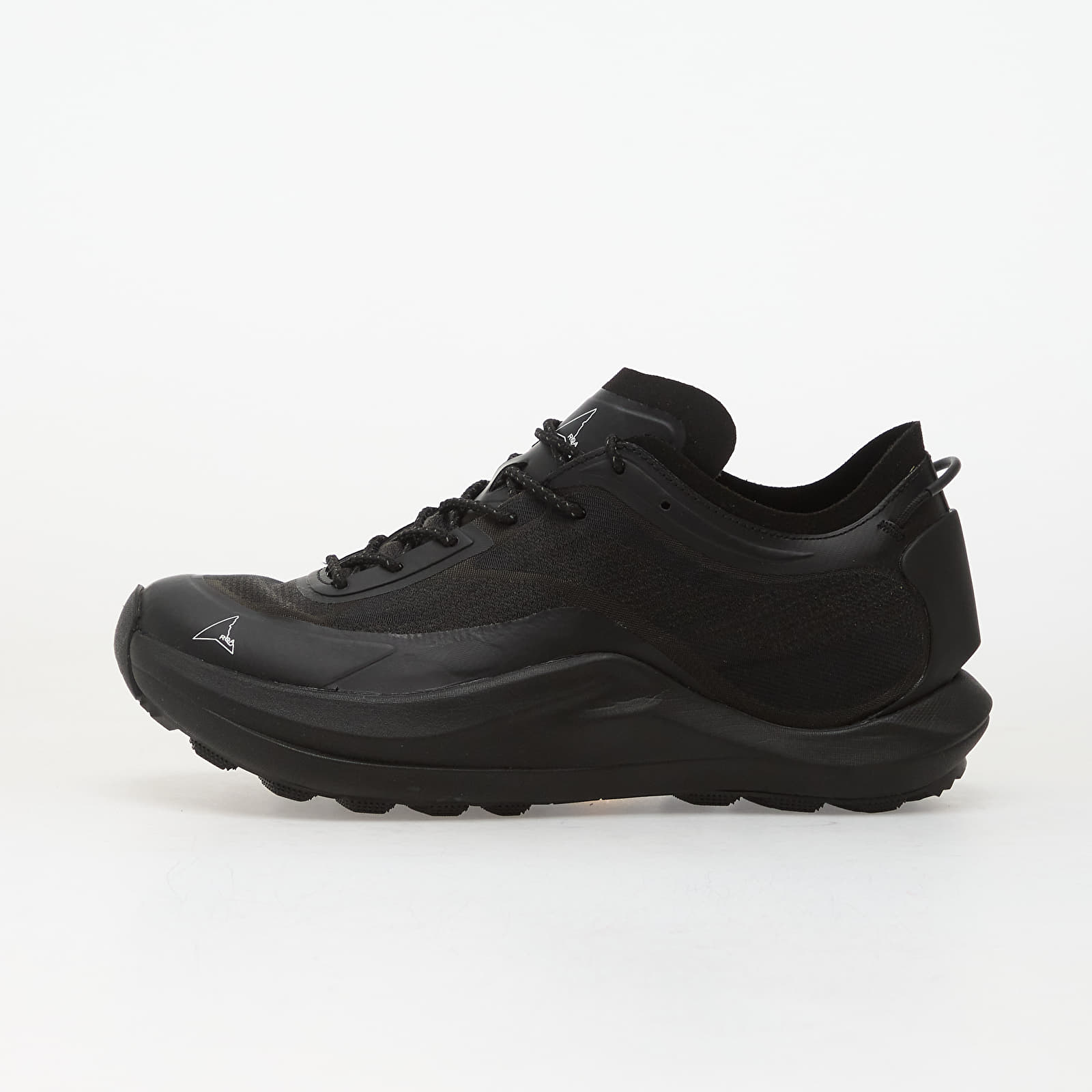 Chaussures et baskets homme ROA Sella Black