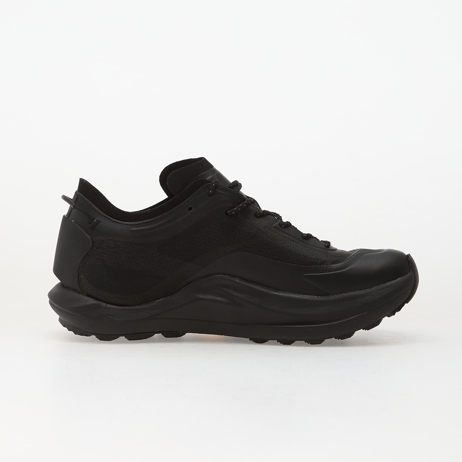 Chaussures et baskets homme ROA Sella Black