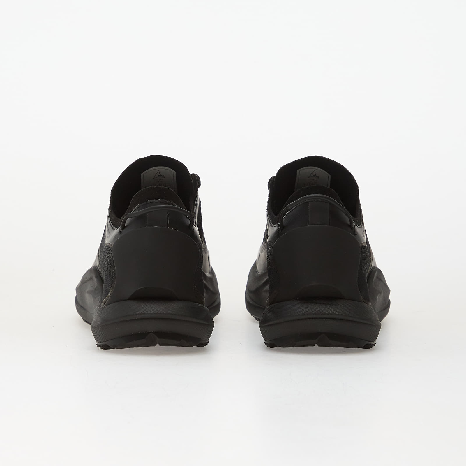 Chaussures et baskets homme ROA Sella Black