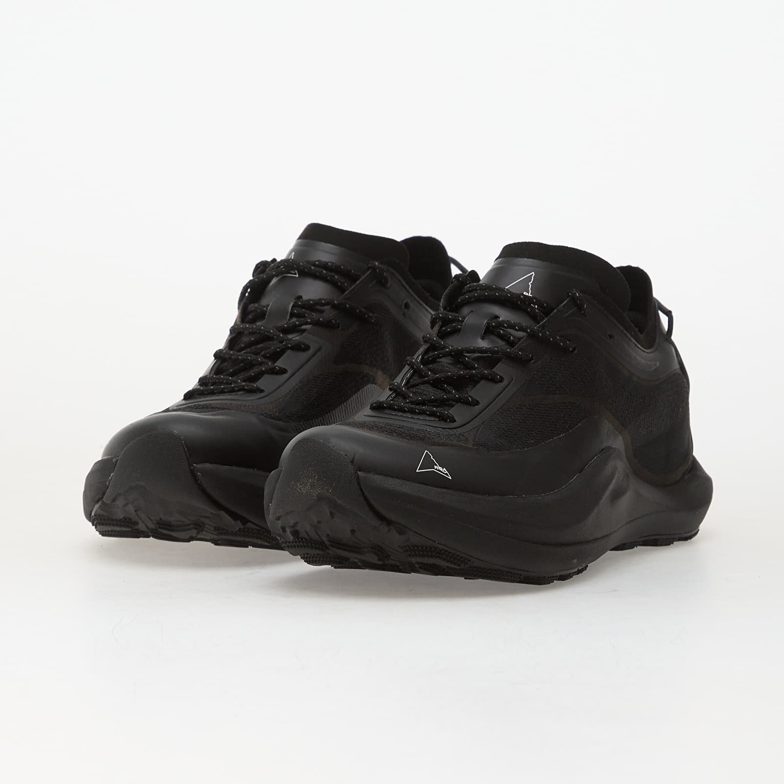 Chaussures et baskets homme ROA Sella Black
