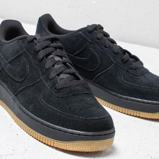 Nike air force 1 premium gs top