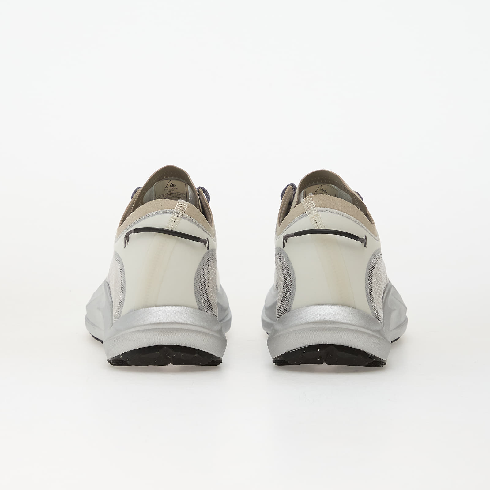 Chaussures et baskets homme ROA Sella Lite White