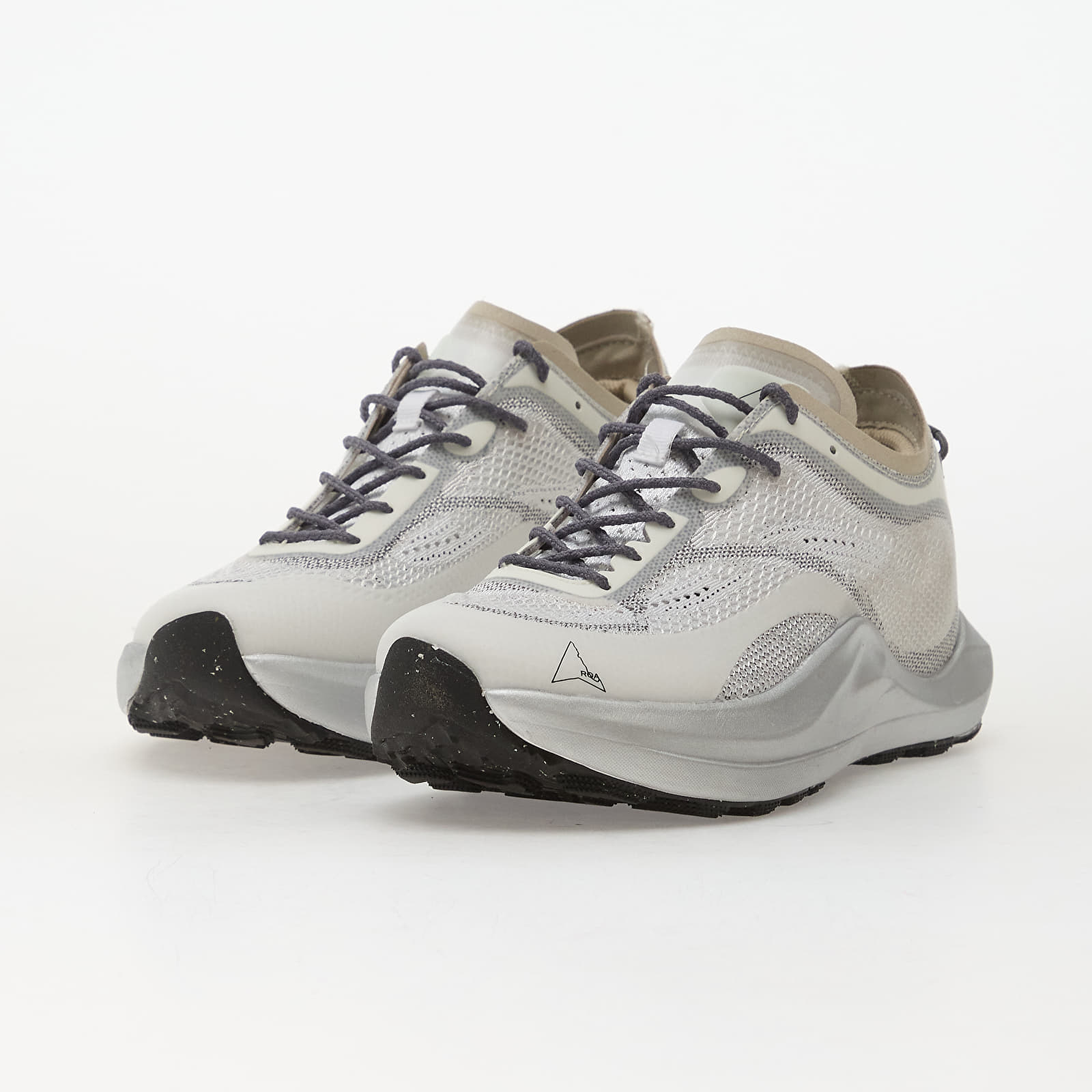 Chaussures et baskets homme ROA Sella Lite White