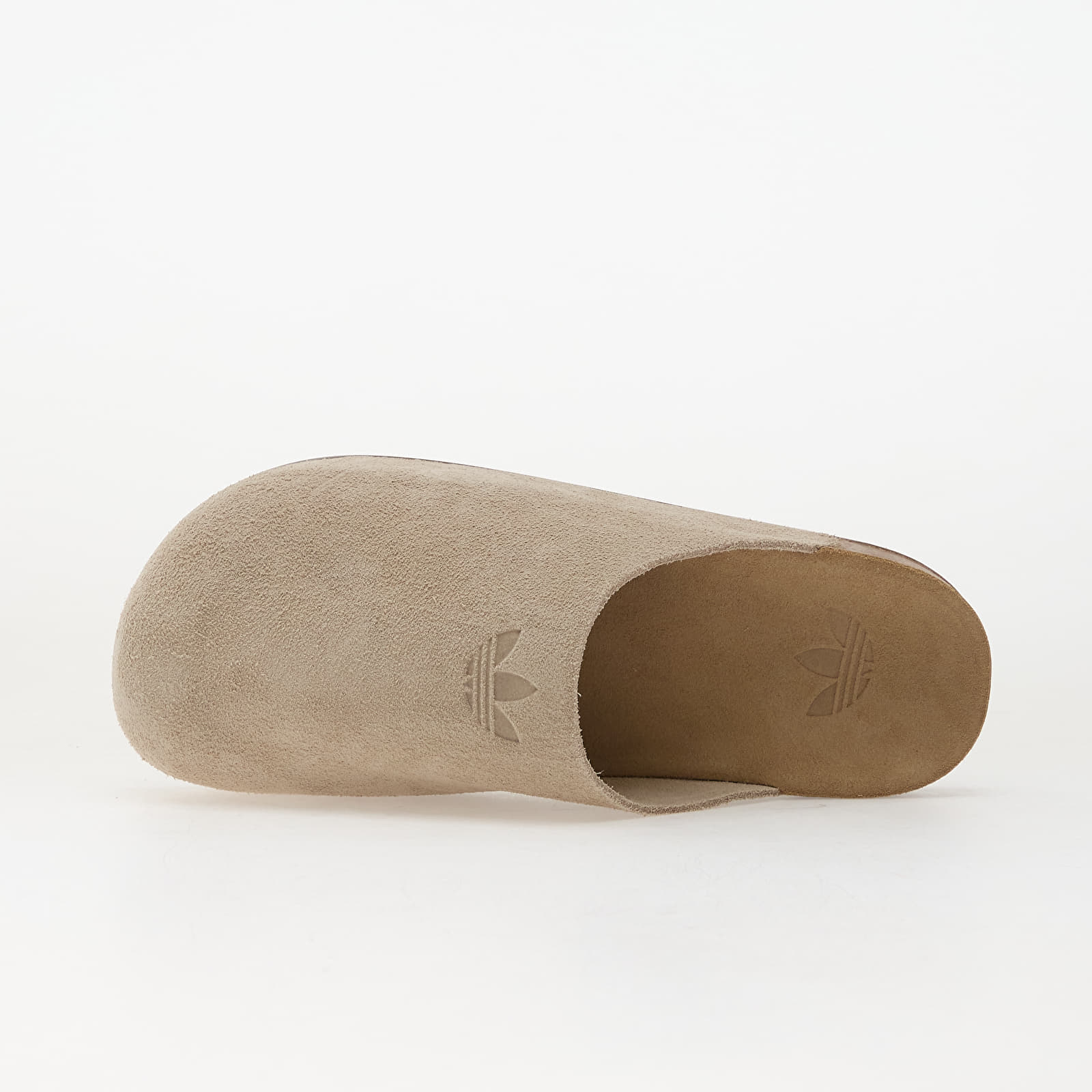 Scarpe uomo adidas Adimule Wonder Beige/ Wonder Beige/ Gum5