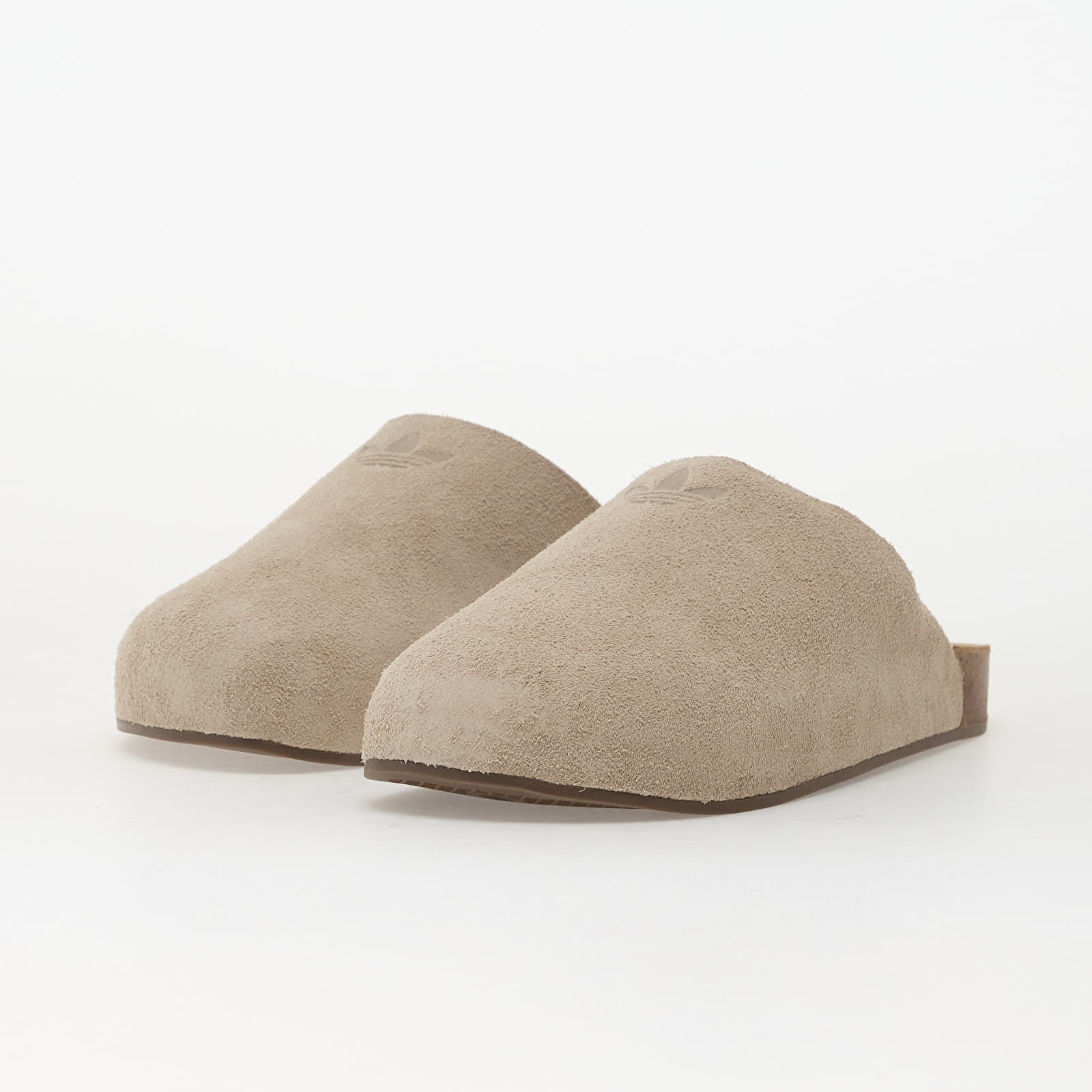 Scarpe uomo adidas Adimule Wonder Beige/ Wonder Beige/ Gum5