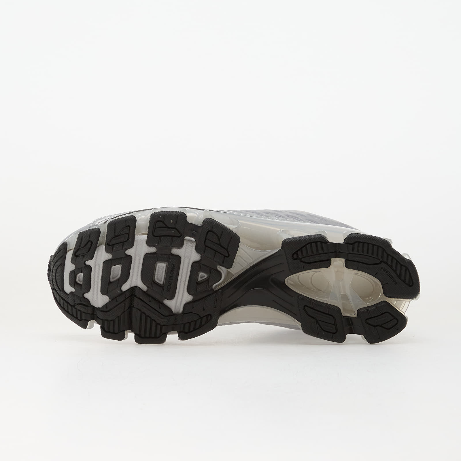 Чоловіче взуття adidas Megaride F50 Silver Metallic/ Metallic Silver/ Zero Metalic