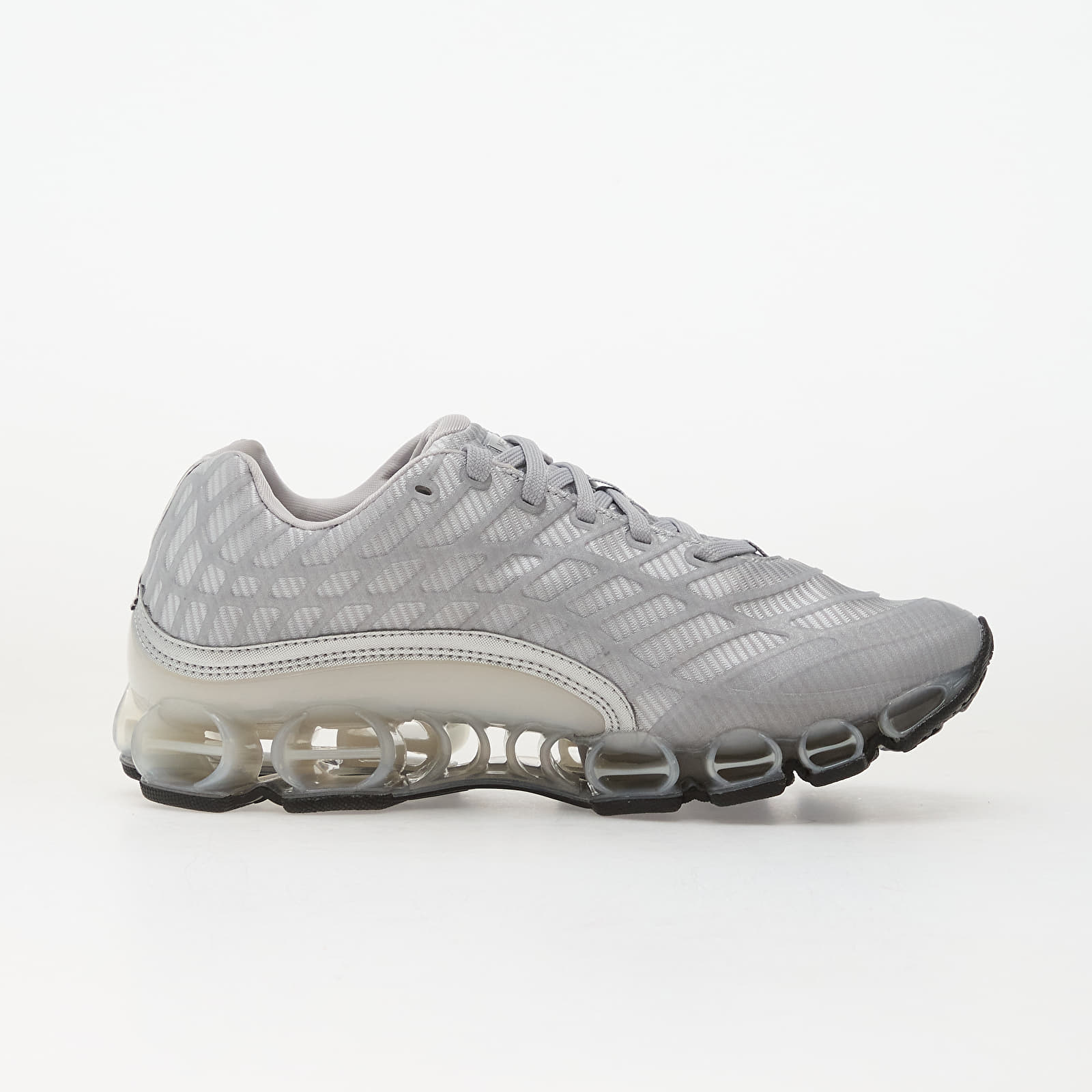 Чоловіче взуття adidas Megaride F50 Silver Metallic/ Metallic Silver/ Zero Metalic