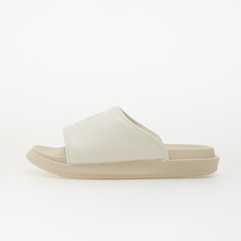 Y-3 Slide Off White/ Off White/ Alumina