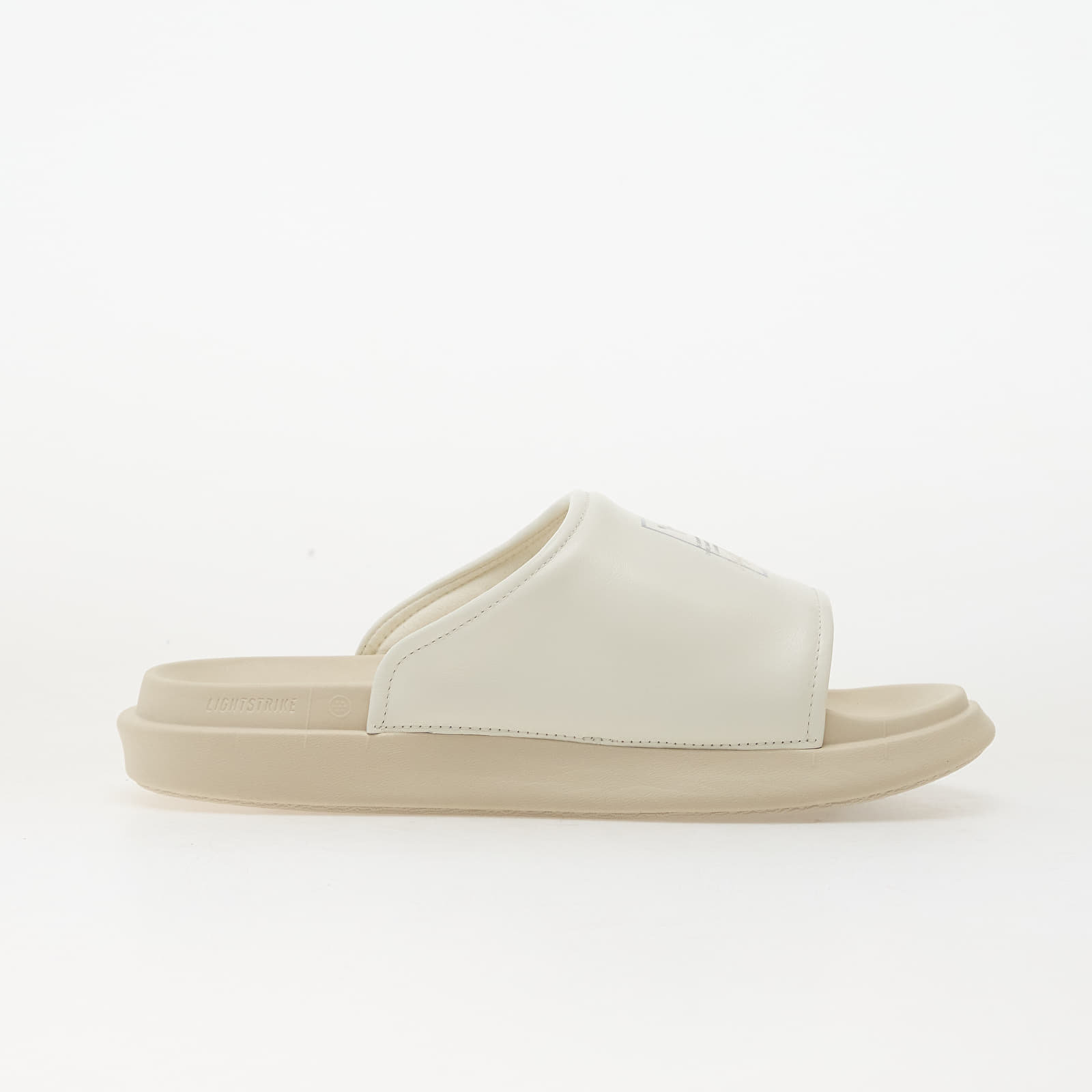 Meeste kingad Y-3 Slide Off White/ Off White/ Alumina