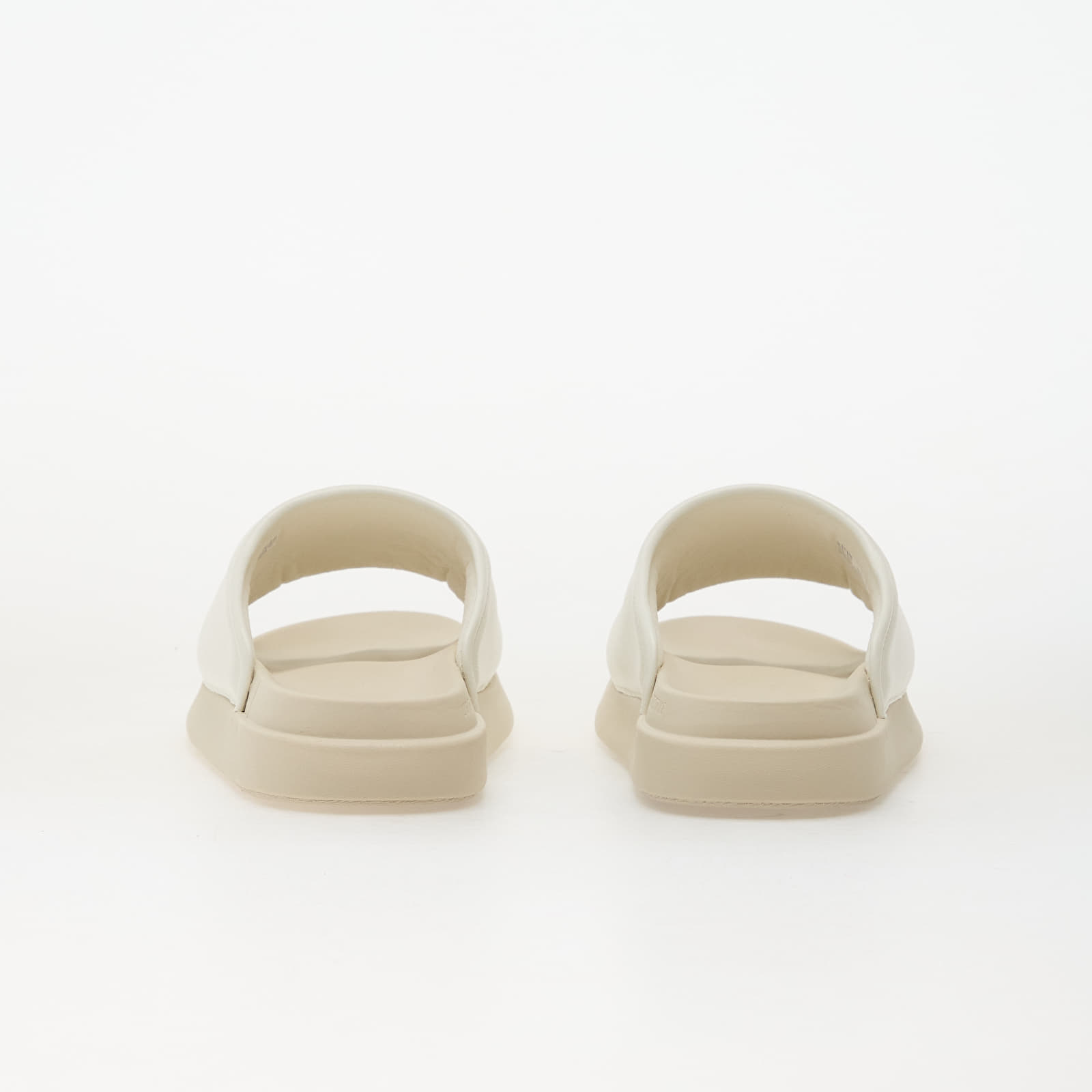 Meeste kingad Y-3 Slide Off White/ Off White/ Alumina
