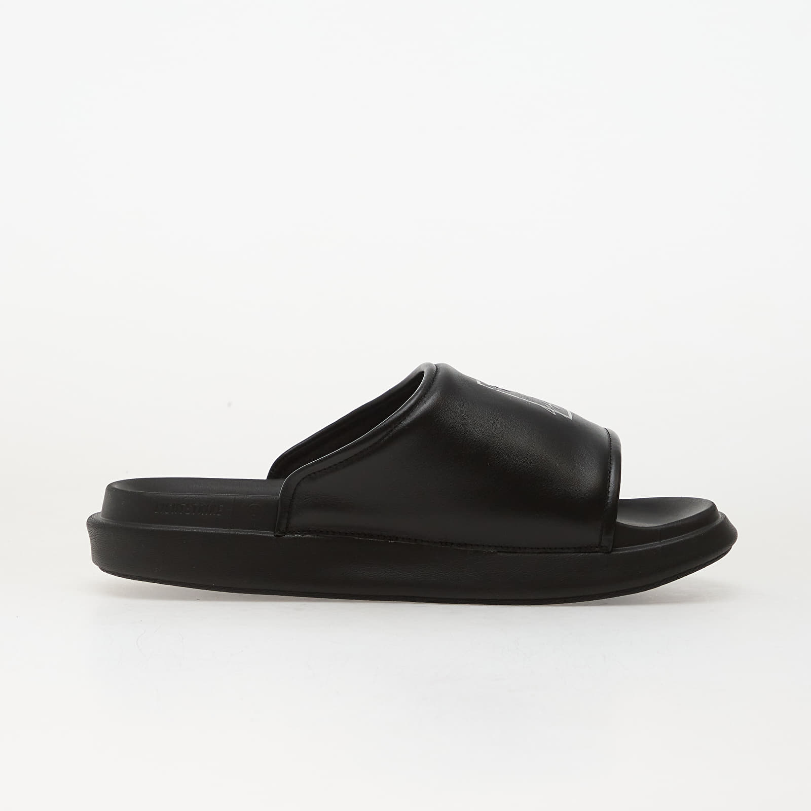 Scarpe uomo Y-3 Slide Black/ Black/ Black