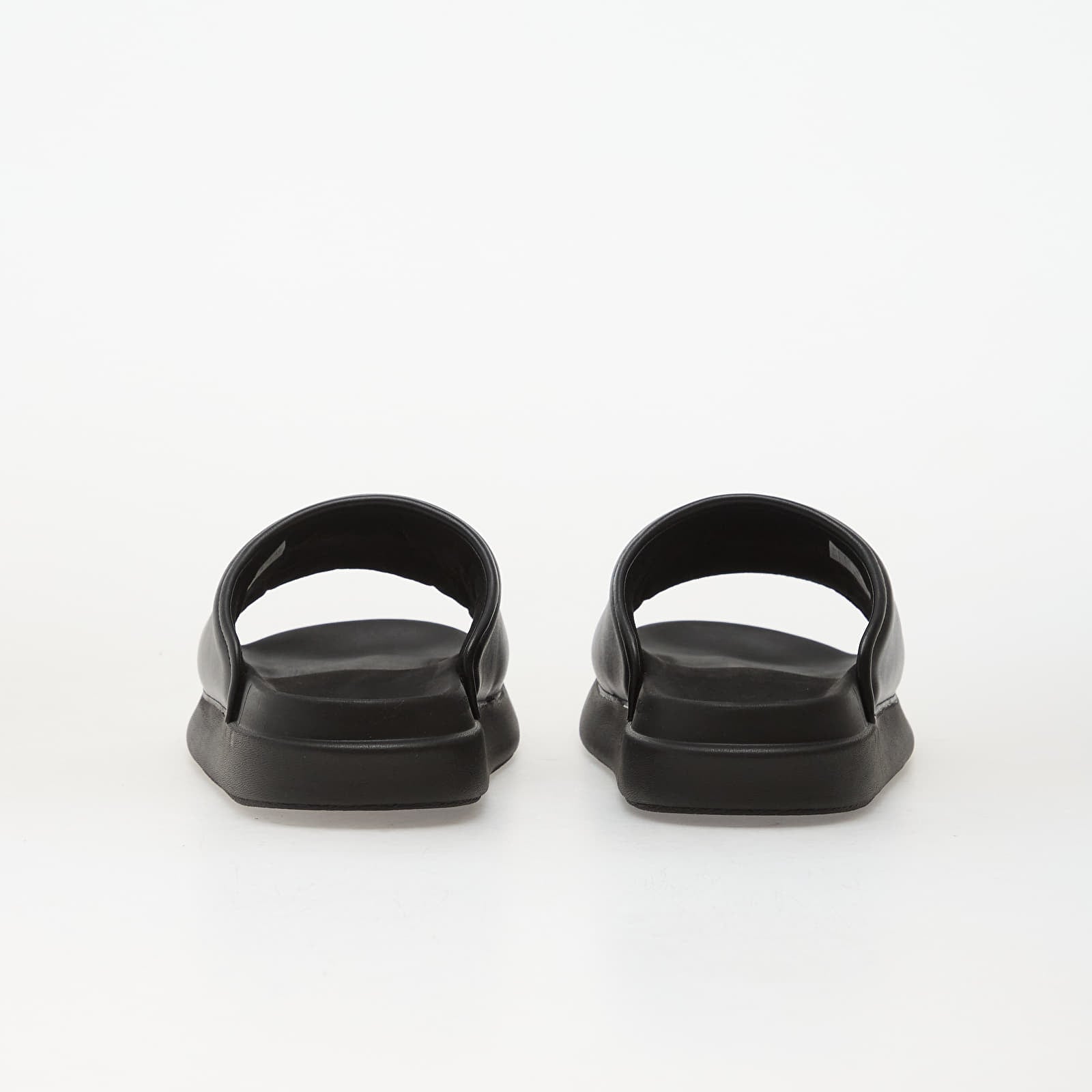 Scarpe uomo Y-3 Slide Black/ Black/ Black