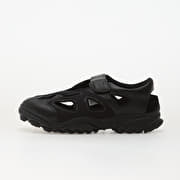 Y-3 Gsg9 Sandal Black/ Black/ Black