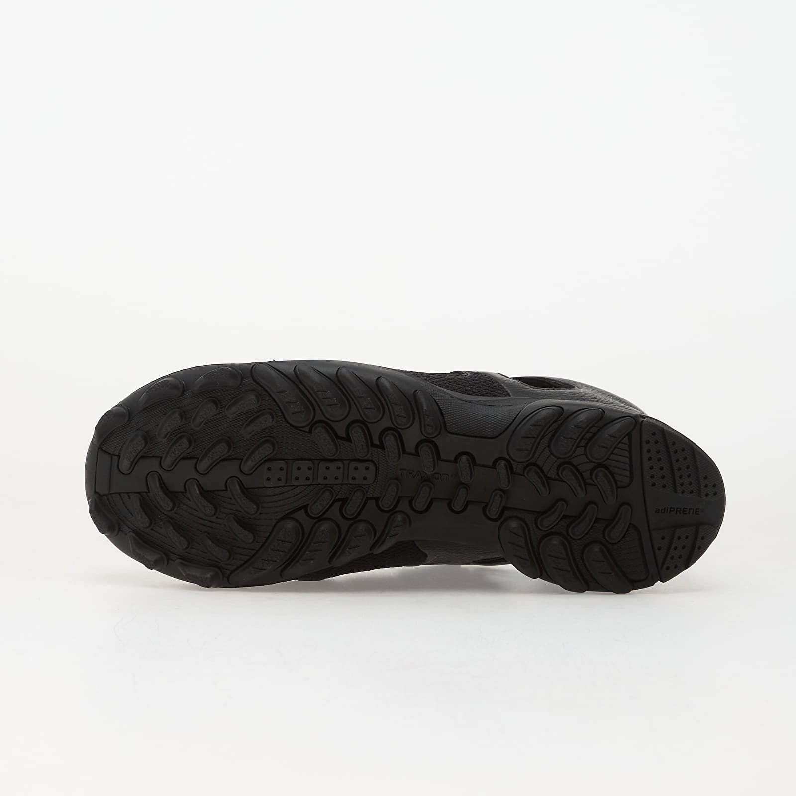 Herresko Y-3 Gsg9 Sandal Black/ Black/ Black