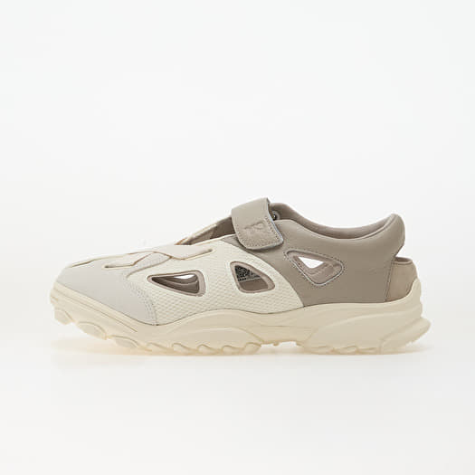 Y-3 Gsg9 Sandal Off White/ Off White/ Light Brown