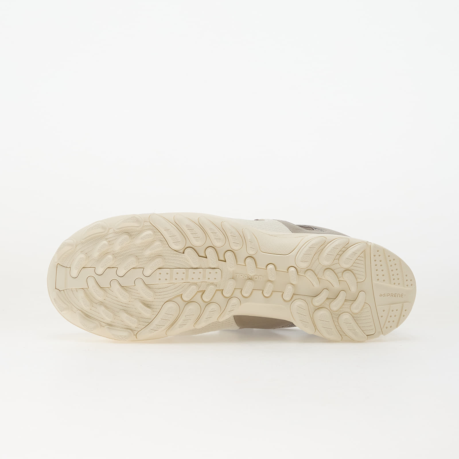 Мужская обувь Y-3 Gsg9 Sandal Off White/ Off White/ Light Brown