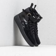 Sf air force 1 hotsell mid black cool grey