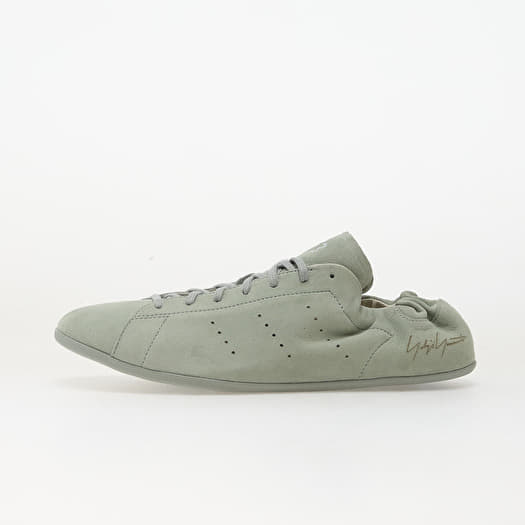 Y-3 Stan Smith Lo Pro Wonder Sage/ Wonder Sage/ Off White