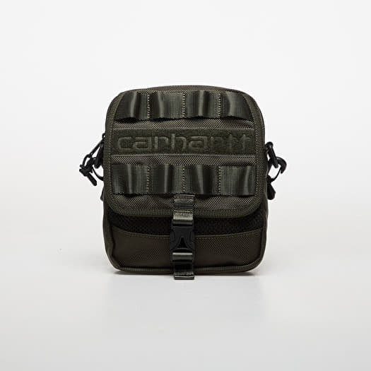 Väska Carhartt WIP Prescott Shoulder Pouch Oxide Green