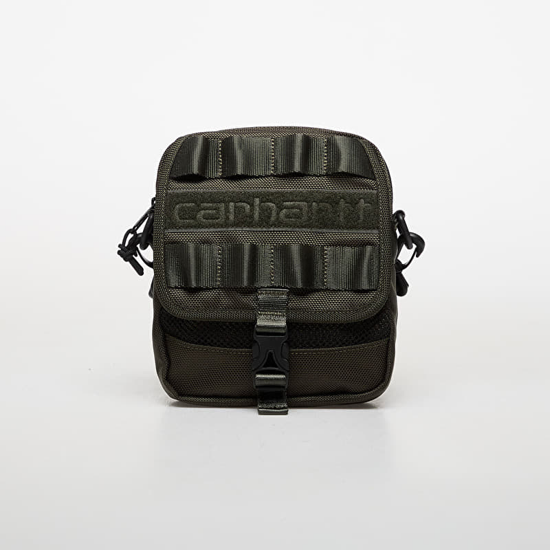 Somas Carhartt WIP Prescott Shoulder Pouch Oxide Green