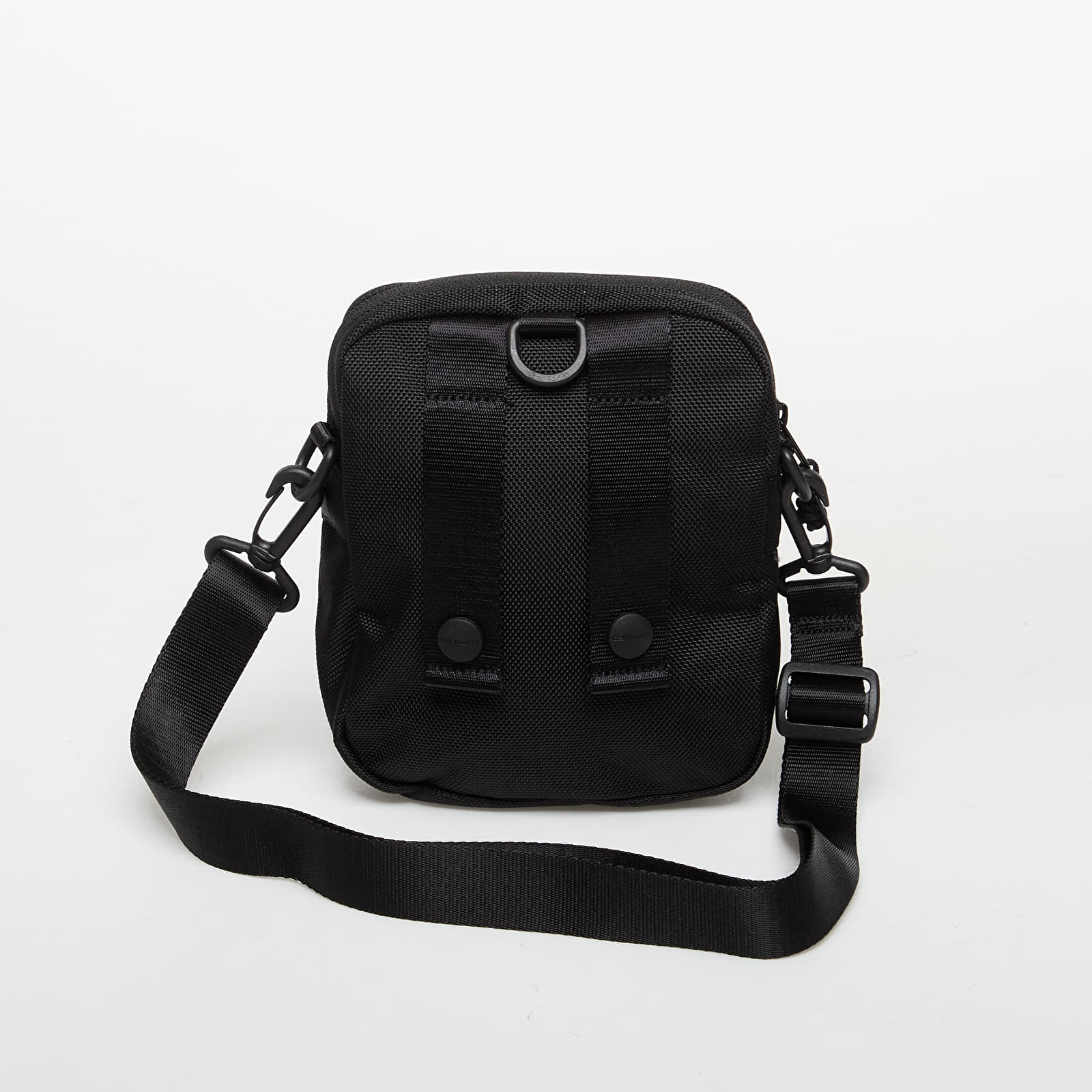 Skuldervesker for menn Carhartt WIP Prescott Shoulder Pouch Black