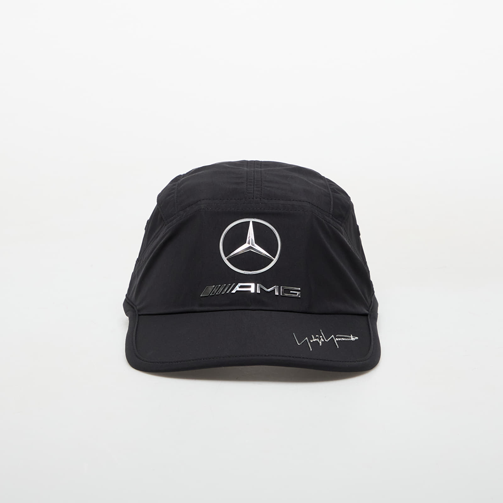 Кепки Y-3 Mercedes AMG Petronas Formula 1 Team Run Cap Black