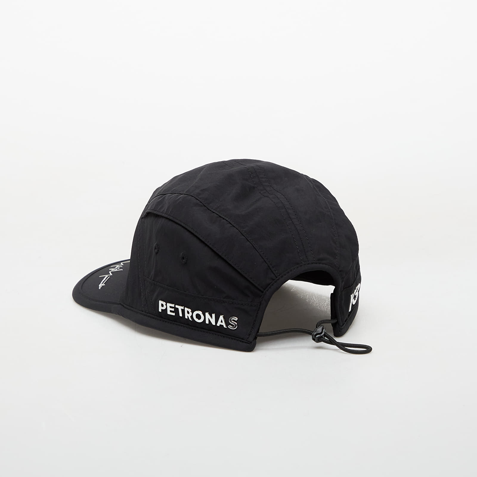 Кепки Y-3 Mercedes AMG Petronas Formula 1 Team Run Cap Black