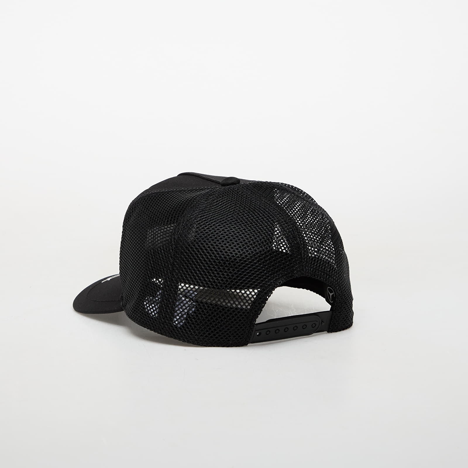 Gorras Y-3 Mercedes AMG Petronas Formula 1 Team Trucker Cap Black