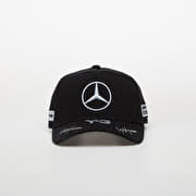 Y-3 Mercedes AMG Petronas Formula 1 Team Podium Cap Black