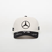 Y-3 Mercedes AMG Petronas Formula 1 Team Podium Cap Talc