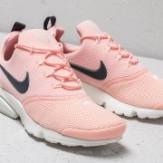 Women s shoes Nike Presto Fly Wmns Stone Pink Anthracite Footshop
