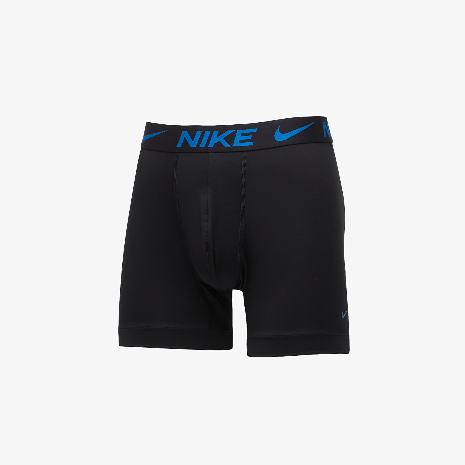 Bokserki Nike Boxer Brief 3-Pack Black