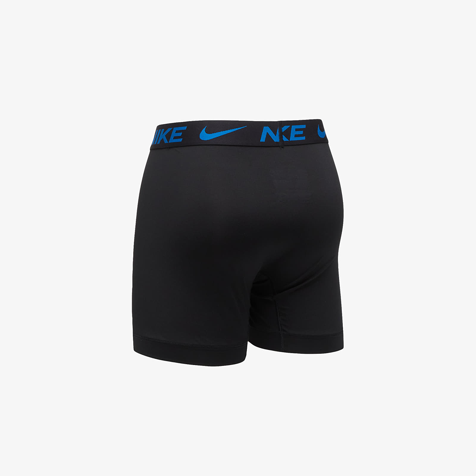Bokserki Nike Boxer Brief 3-Pack Black
