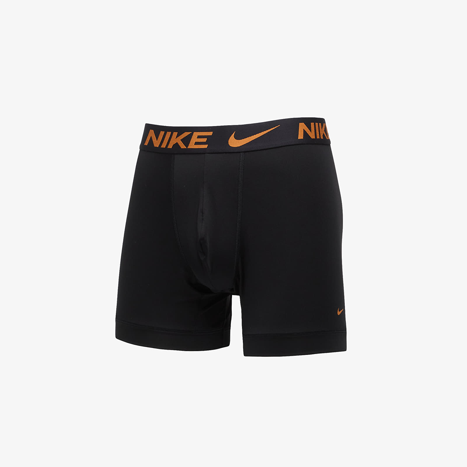Bokserki Nike Boxer Brief 3-Pack Black