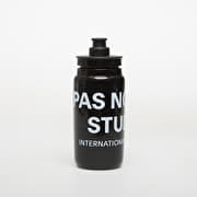 Pas Normal Studios Logo Race Bidon Black