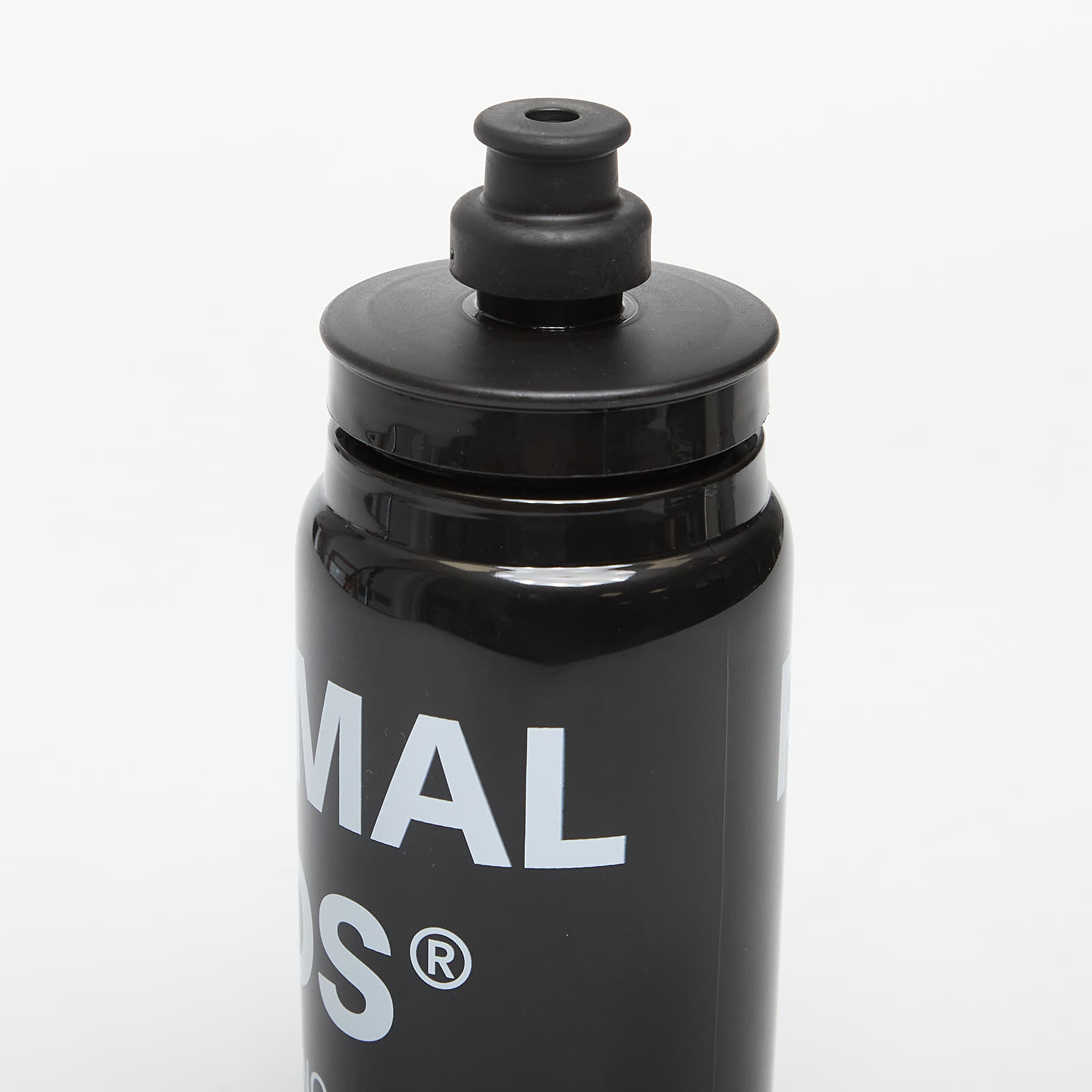 Drinkflessen Pas Normal Studios Logo Race Bidon Black