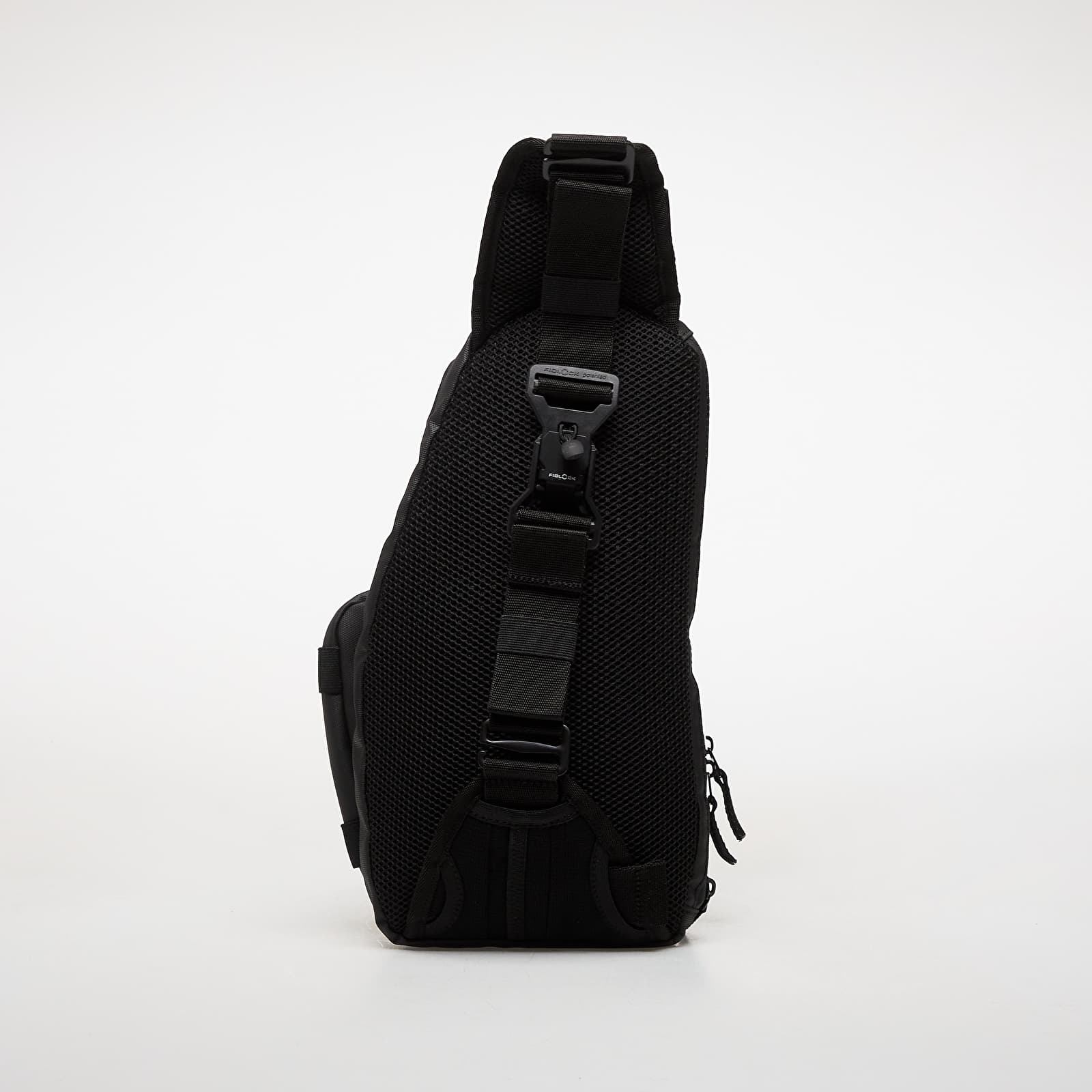 Ristilaukut Oakley Latitude Flex Belt Bag Blackout