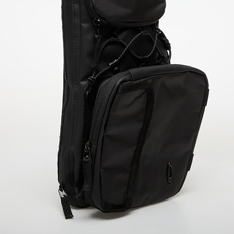 Oakley Latitude Flex Belt Bag Blackout | Footshop