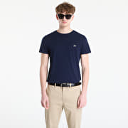 LACOSTE Men's T-Shirt Navy
