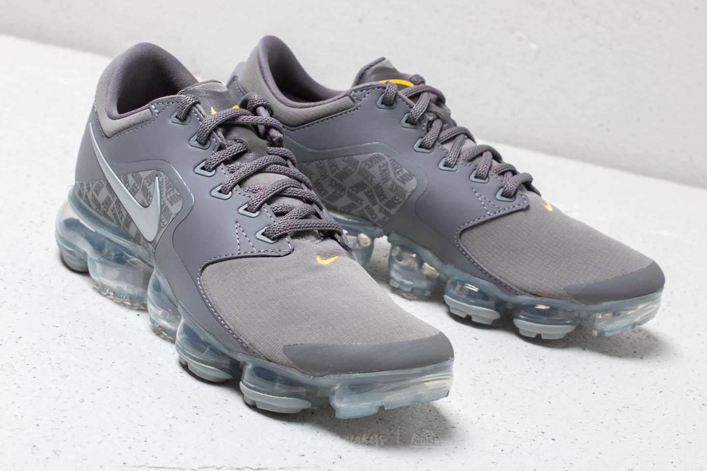 Nike discount vapormax gunsmoke