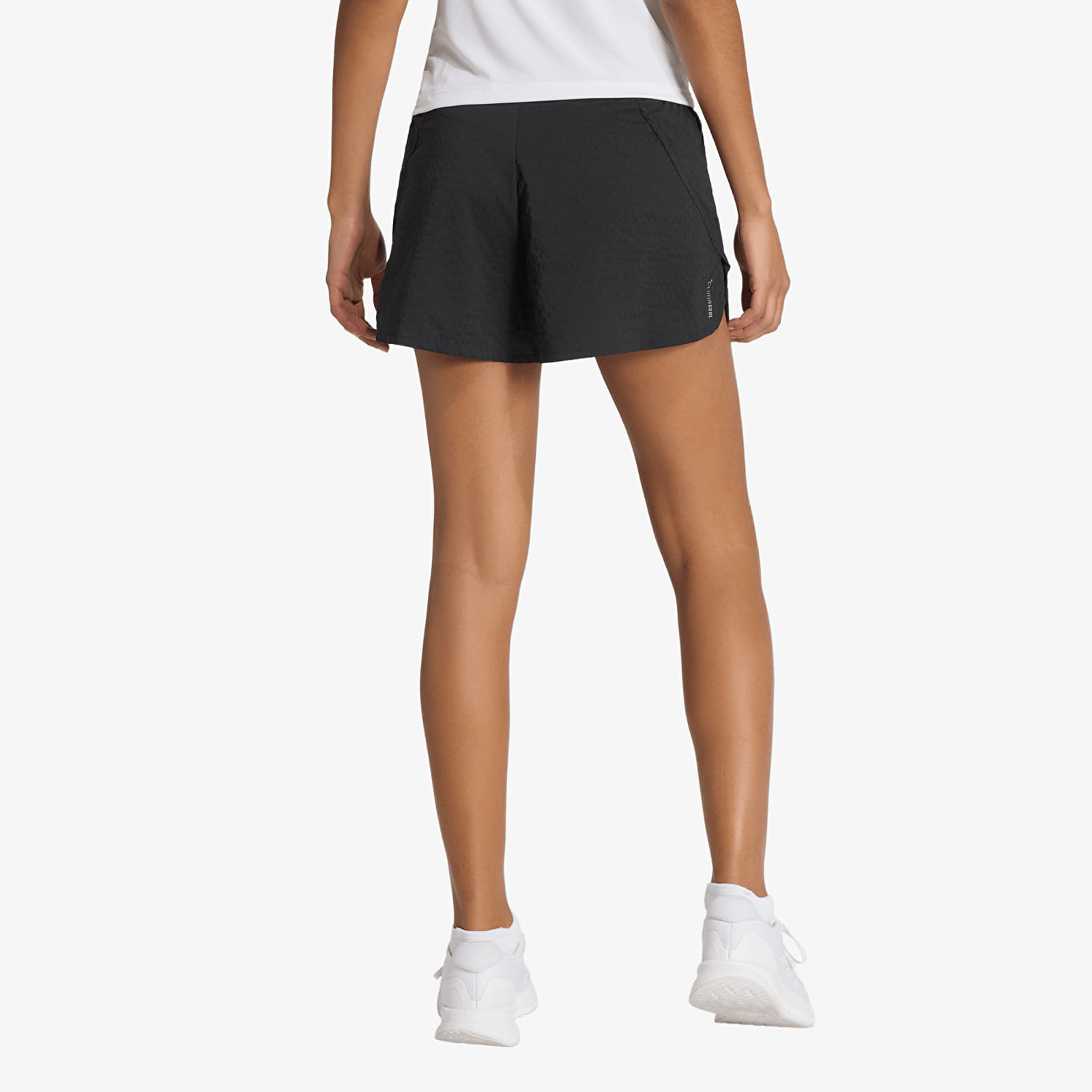 Shorts - Frauen adidas Adi365 Seasonal Womens Running Shorts Black