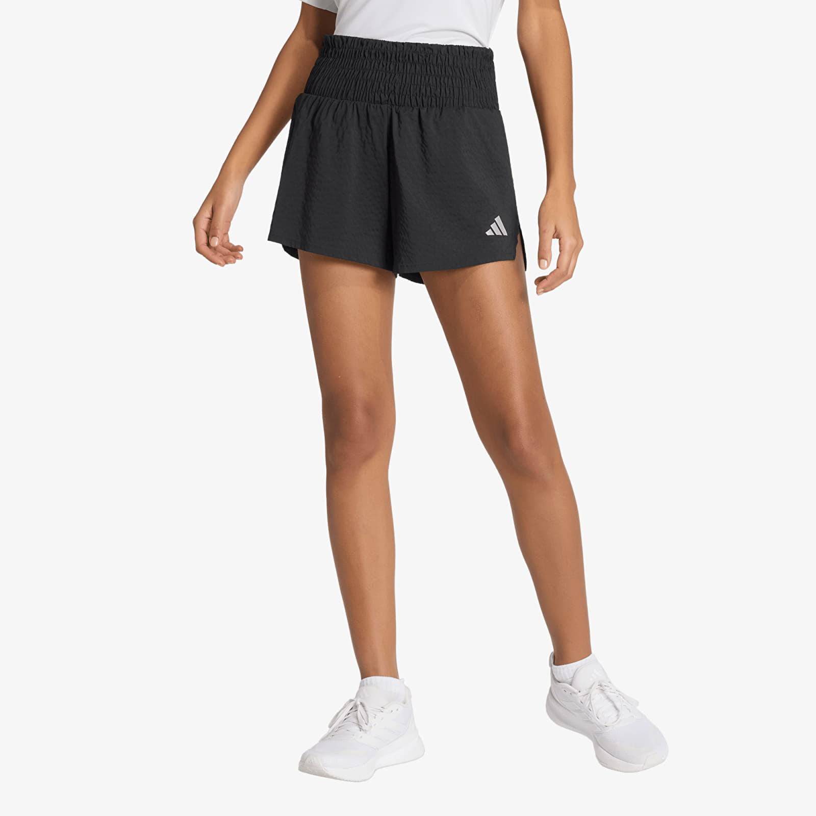 Къси панталони adidas Adi365 Seasonal Womens Running Shorts Black L