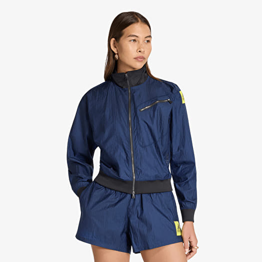 Sweatshirt adidas Equipment Zipped Tracktop Night Indigo
