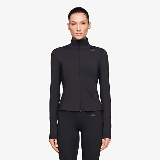 Hoodica adidas x Entire Studios Training Mid Layer Jacket Black