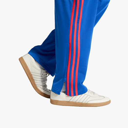 adidas Firebird Track Tracksuit Bottoms Blue | Footshop