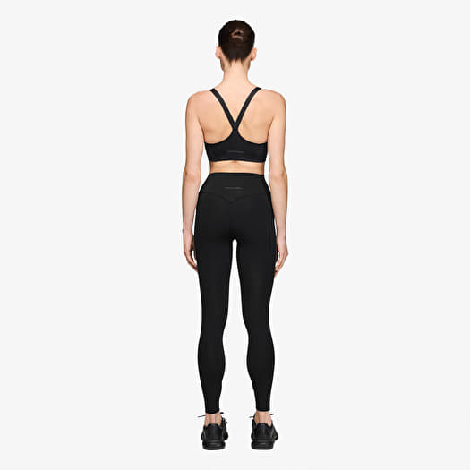 adidas x Entire Studios Optime Training 7/8 Leggings Black | Footshop