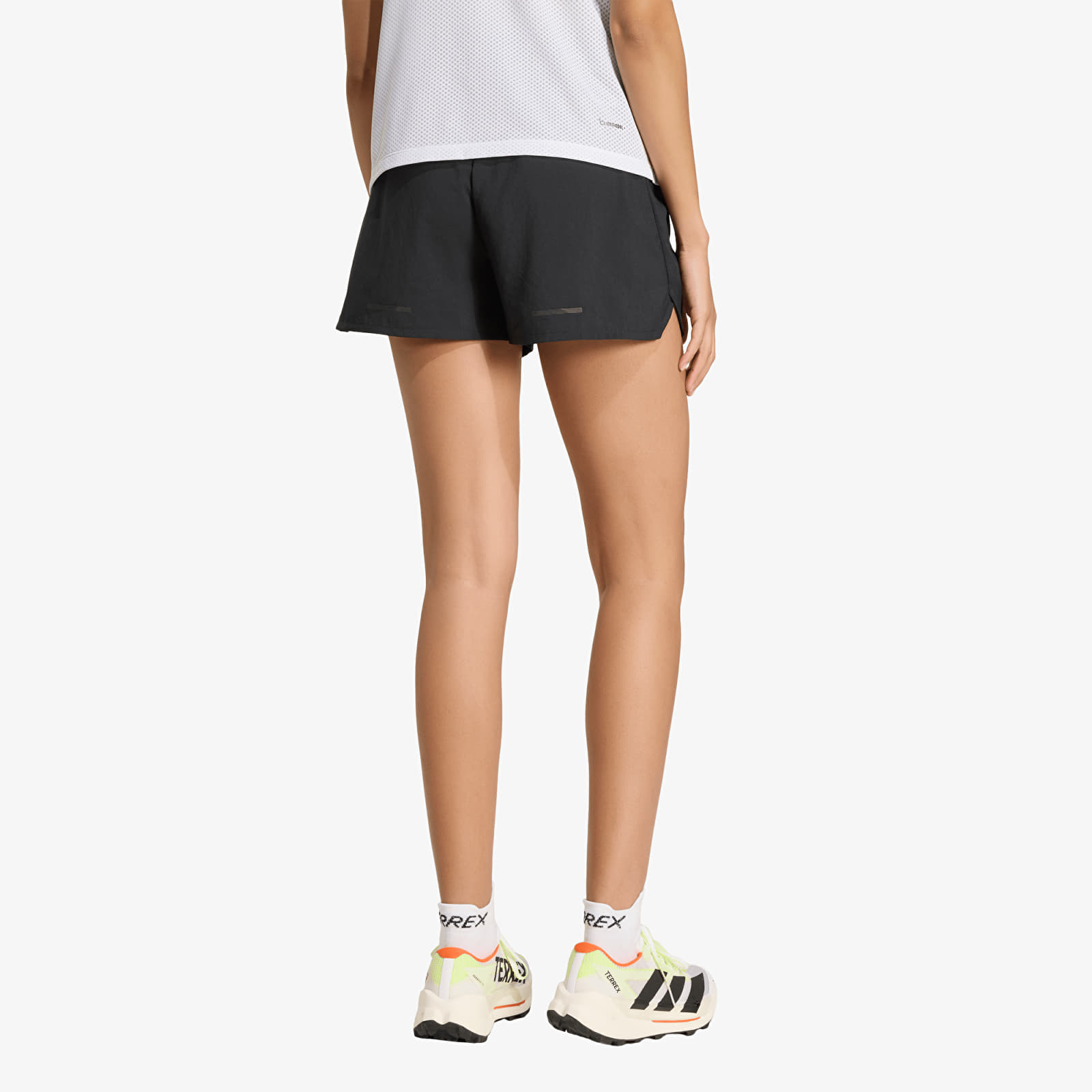 Shorts - Frauen adidas Terrex Xperior Clima365 Shorts Black