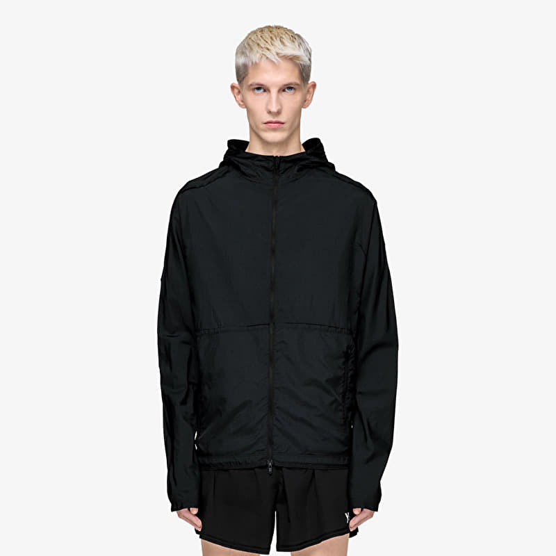 Y-3 x Chito Running Jacket Black