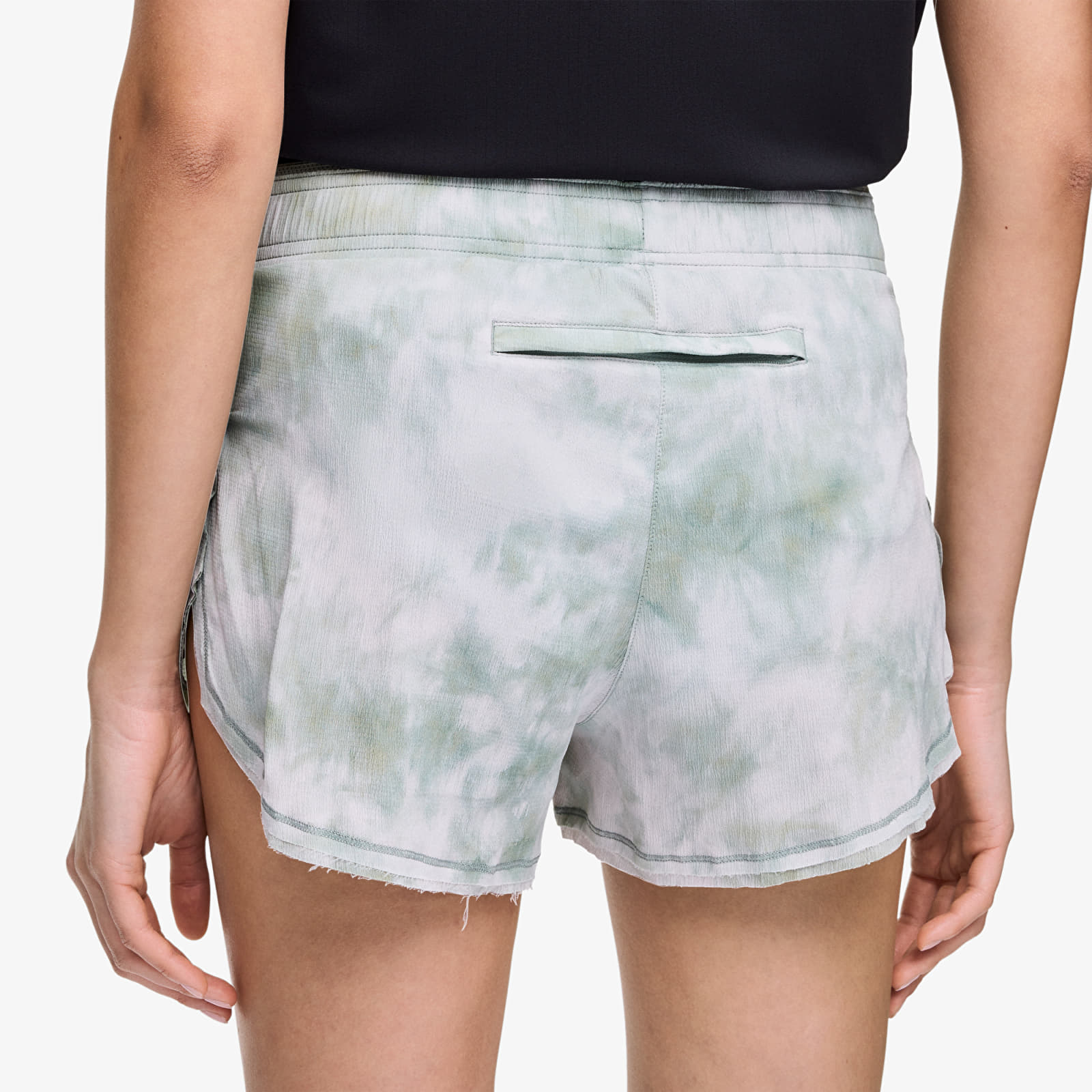 Shorts Y-3 Aop Running Shorts Multicolor