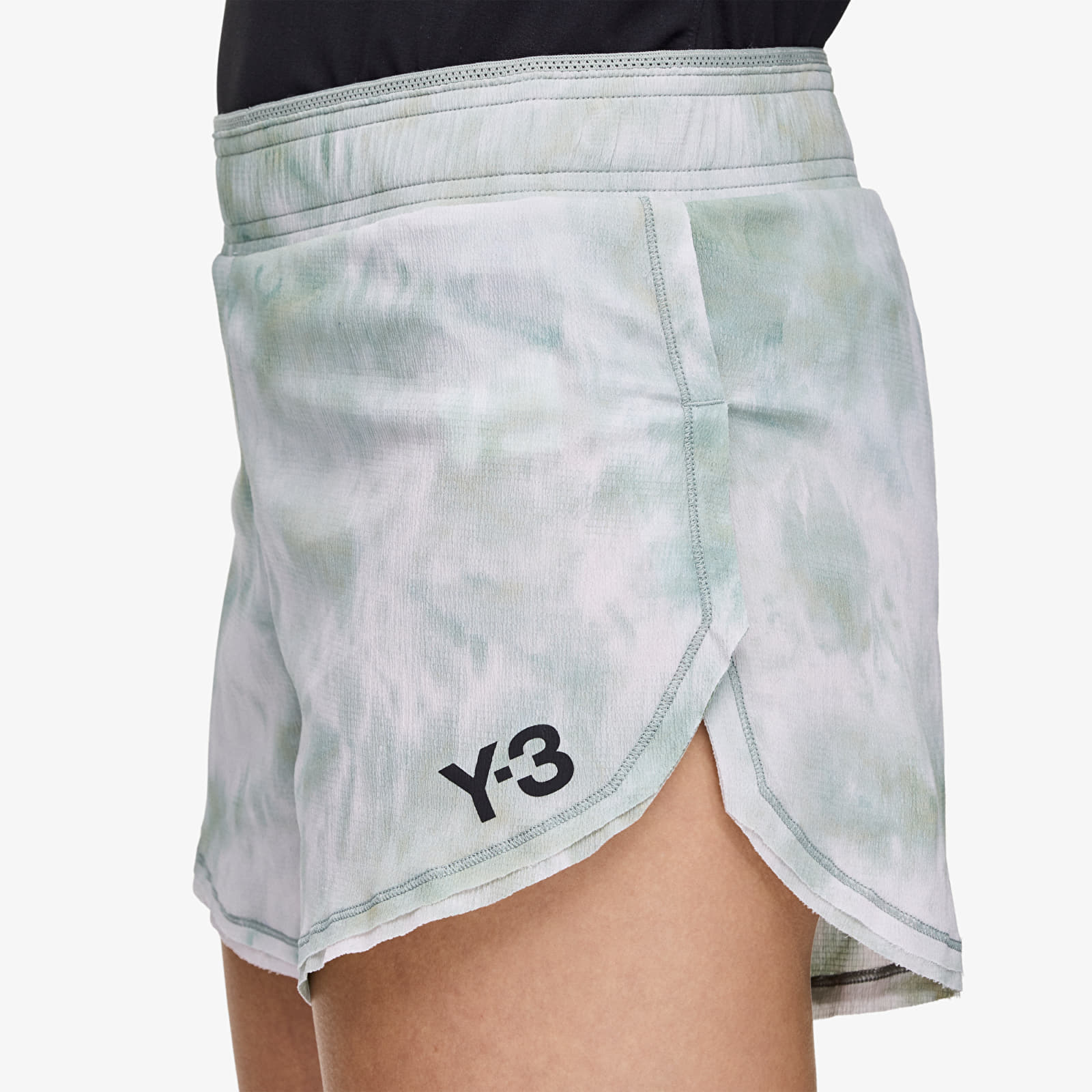 Shorts Y-3 Aop Running Shorts Multicolor